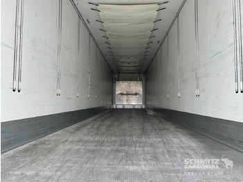 Semi-remorque isothermique SCHMITZ Reefer Standard Double deck: photos 2 Semi-remorque isothermique SCHMITZ Reefer Standard Double deck: photos 2