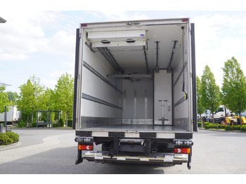 Crédit-bail de DAF LF 220 / Refrigerator 16 EPAL Multitemp / Carrier Supra 1150 MT / Palfinger 1500 kg DAF LF 220 / Refrigerator 16 EPAL Multitemp / Carrier Supra 1150 MT / Palfinger 1500 kg: photos 5