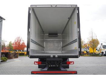 Camion frigorifique neuf DAF NEW XG 480 6×2 / 2025 / KRONE 20 EPAL Doppelstock Refrigerator / Thermoking T-1000R / No mileage / steered axle: photos 5