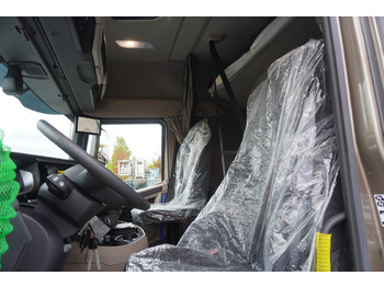 Camion frigorifique neuf DAF NEW XG 480 6×2 / 2025 / KRONE 20 EPAL Doppelstock Refrigerator / Thermoking T-1000R / No mileage / steered axle: photos 2