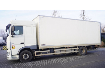 Camion fourgon DAF XF 410 EURO 6 /410 HP / 20 EPAL / Dhollandia lift 1500 kg: photos 3 Camion fourgon DAF XF 410 EURO 6 /410 HP / 20 EPAL / Dhollandia lift 1500 kg: photos 3