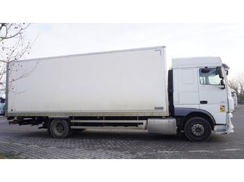 Camion fourgon DAF XF 410 EURO 6 /410 HP / 20 EPAL / Dhollandia lift 1500 kg: photos 5 Camion fourgon DAF XF 410 EURO 6 /410 HP / 20 EPAL / Dhollandia lift 1500 kg: photos 5