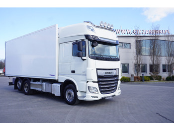Camion frigorifique DAF XF 480