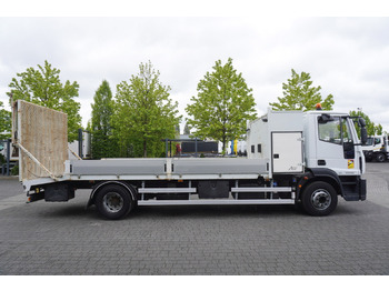 Remorqueuse IVECO Eurocargo 150 E25 / 90 tho. km !!! / Tow truck: photos 5