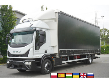 Camion benne IVECO EuroCargo