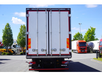 Camion frigorifique MAN GX 26.510 / 2022 / NEW Krone bitemperature refrigerated truck / Carrier Supra 850 MT / 4 units: photos 3