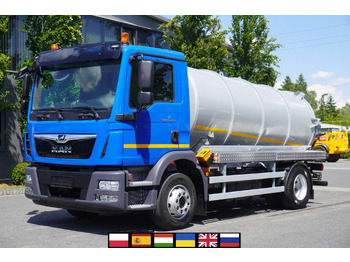 Camion citerne MAN TGM 15.250