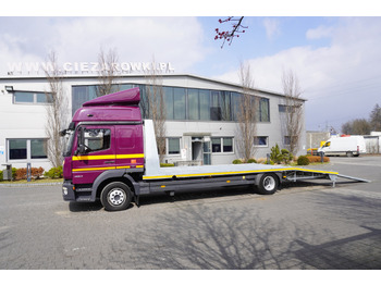Crédit-bail de MERCEDES-BENZ Atego 1224 / New galvanized tow truck MERCEDES-BENZ Atego 1224 / New galvanized tow truck: photos 4