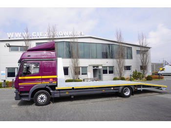 Crédit-bail de MERCEDES-BENZ Atego 1224 / New galvanized tow truck MERCEDES-BENZ Atego 1224 / New galvanized tow truck: photos 3