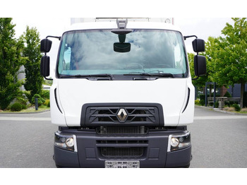 Camion frigorifique RENAULT D19 285 HP E6 Cold storage/ ATP/FNA / 22 Pallets / BITEMPERATURE: photos 2 Camion frigorifique RENAULT D19 285 HP E6 Cold storage/ ATP/FNA / 22 Pallets / BITEMPERATURE: photos 2