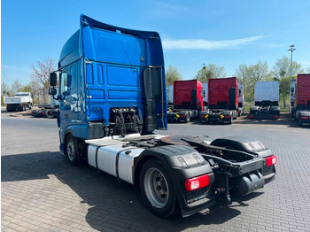 Tracteur routier DAF XF 480 FT SSC LD MX-Engine Brake Standklima: photos 3