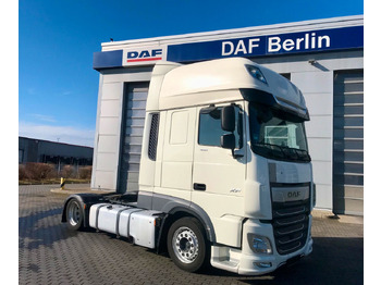 Tracteur routier DAF XF 480