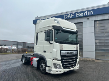 Tracteur routier DAF XF 480