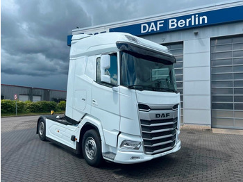Tracteur routier DAF XG 480
