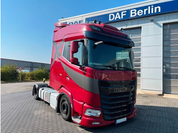 Tracteur routier DAF XG 480