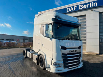 Tracteur routier DAF XG+ 480