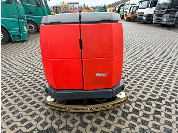 Autolaveuse Hakomatic B1100 Kehr- Nass- Scheuersaugmaschine: photos 4