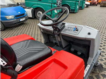 Autolaveuse Hakomatic B1100 Kehr- Nass- Scheuersaugmaschine: photos 5