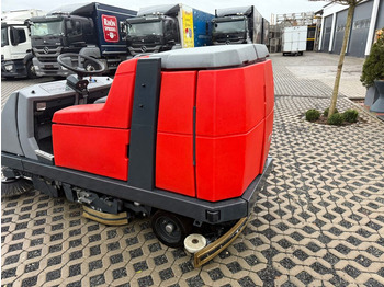 Autolaveuse Hakomatic B1100 Kehr- Nass- Scheuersaugmaschine: photos 3