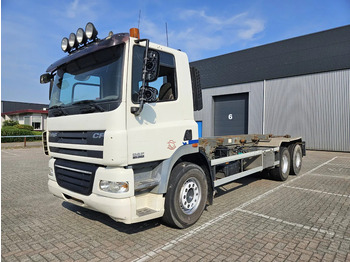Châssis cabine DAF CF 85 360