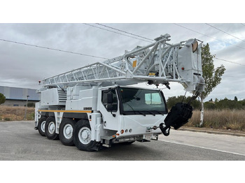 Grue mobile LIEBHERR LTM 1090-4.1