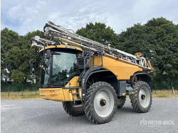 Pulvé automoteur CHALLENGER