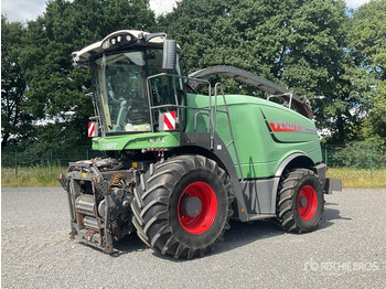 Broyeur/ Épareuse FENDT