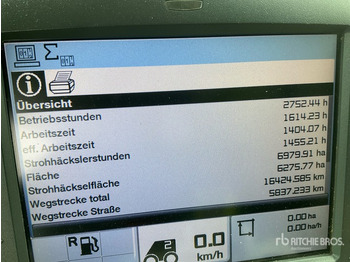 Moissonneuse-batteuse 2016 Claas Lexion 770TT Combine Harvester: photos 4 Moissonneuse-batteuse 2016 Claas Lexion 770TT Combine Harvester: photos 4