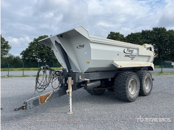 Broyeur/ Épareuse FLIEGL