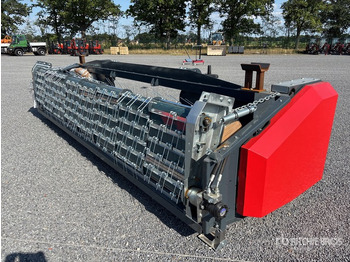 Accessoire de matériels de récolte ZIEGLER