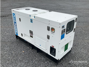 Groupe électrogène PLUS POWER