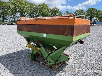 Distributeur d'engrais AMAZONE ZA-U