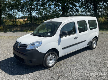 Véhicule utilitaire RENAULT Kangoo 1.5