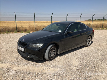 Voiture BMW
