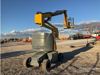 Nacelle articulée HAULOTTE