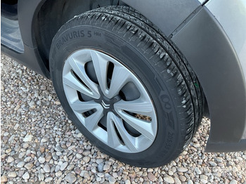 Voiture 2020 Citroen C3 Automobile: photos 4 Voiture 2020 Citroen C3 Automobile: photos 4