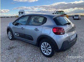 Voiture 2020 Citroen C3 Automobile: photos 2 Voiture 2020 Citroen C3 Automobile: photos 2