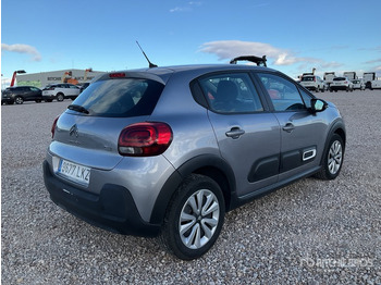 Voiture 2020 Citroen C3 Automobile: photos 3 Voiture 2020 Citroen C3 Automobile: photos 3