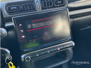 Voiture 2020 Citroen C3 Automobile: photos 5 Voiture 2020 Citroen C3 Automobile: photos 5