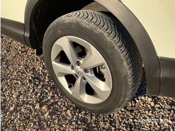 SUV 2020 Nissan Qashqai Automobile: photos 4 SUV 2020 Nissan Qashqai Automobile: photos 4