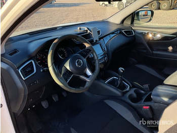 SUV 2020 Nissan Qashqai Automobile: photos 5 SUV 2020 Nissan Qashqai Automobile: photos 5