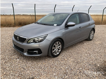 Voiture PEUGEOT