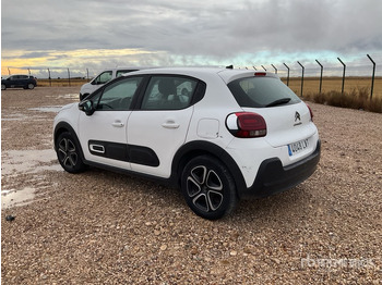 Voiture 2022 Citroen C3 Automobile: photos 4 Voiture 2022 Citroen C3 Automobile: photos 4