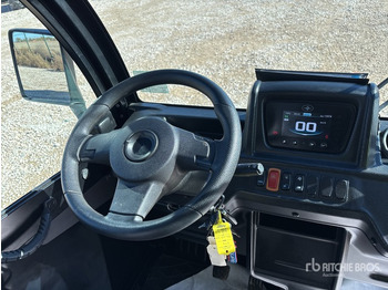 Véhicule de voirie/ Spécial 2020 Goupil G4M Electric Utility Vehicle: photos 5 Véhicule de voirie/ Spécial 2020 Goupil G4M Electric Utility Vehicle: photos 5