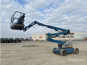 Nacelle articulée JLG E450AJ