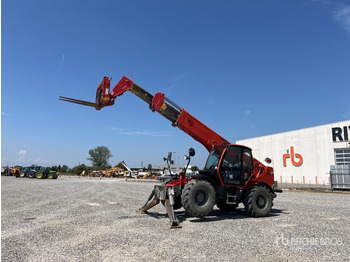 Chariot télescopique JCB