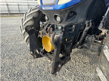 Tracteur agricole 2018 New Holland T7.315 4WD Tractor: photos 4