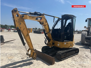 Mini pelle CATERPILLAR 303E