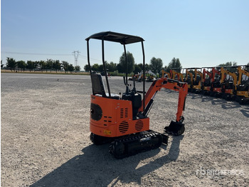 Mini pelle 2025 JPC KV12 (Unused) Mini Excavator:  &lt;6.6t: photos 3