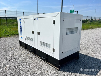 Groupe électrogène PLUS POWER